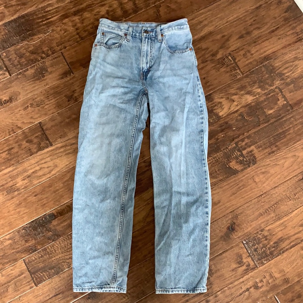 LEVI jeans